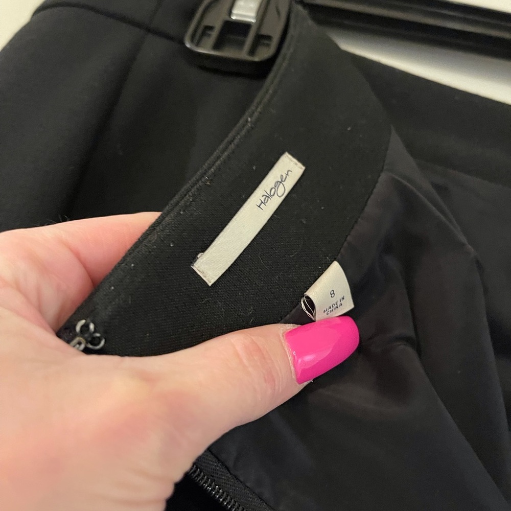 Halogen skirt - Picture 2 of 4